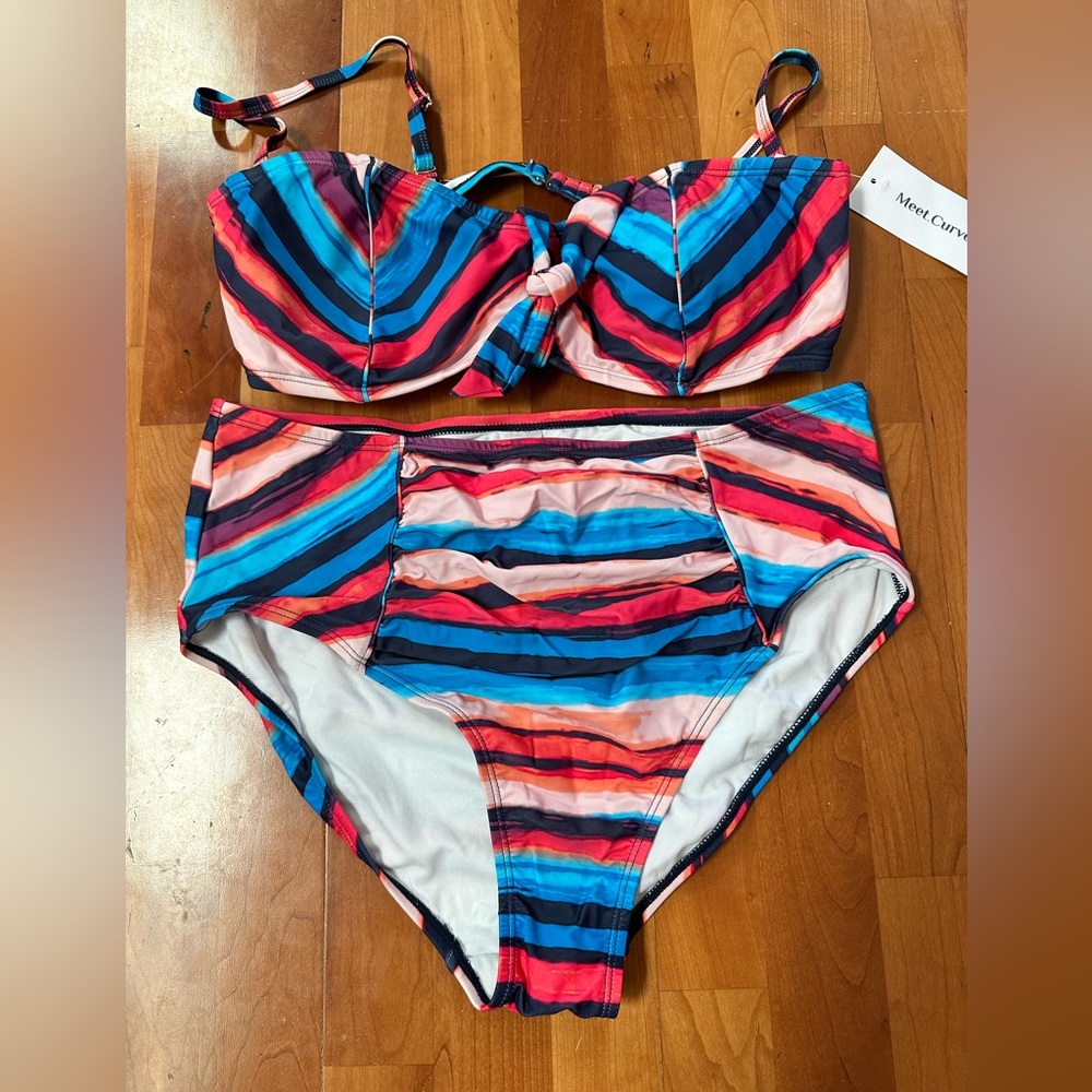 New! Meet Curve Bikini
